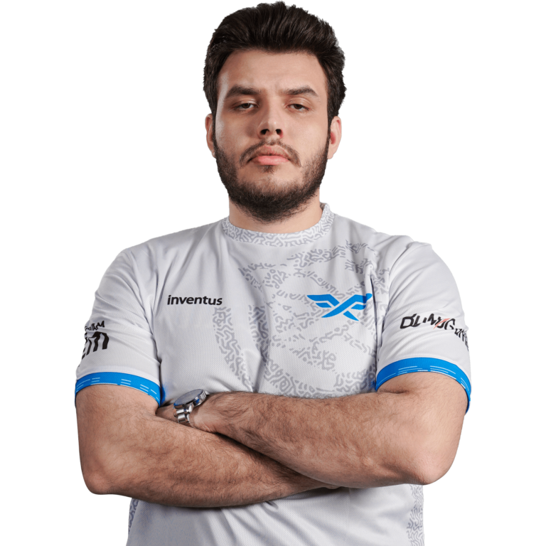 Hakan Lekesizer -  professional player