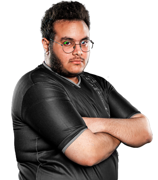  -  professional player