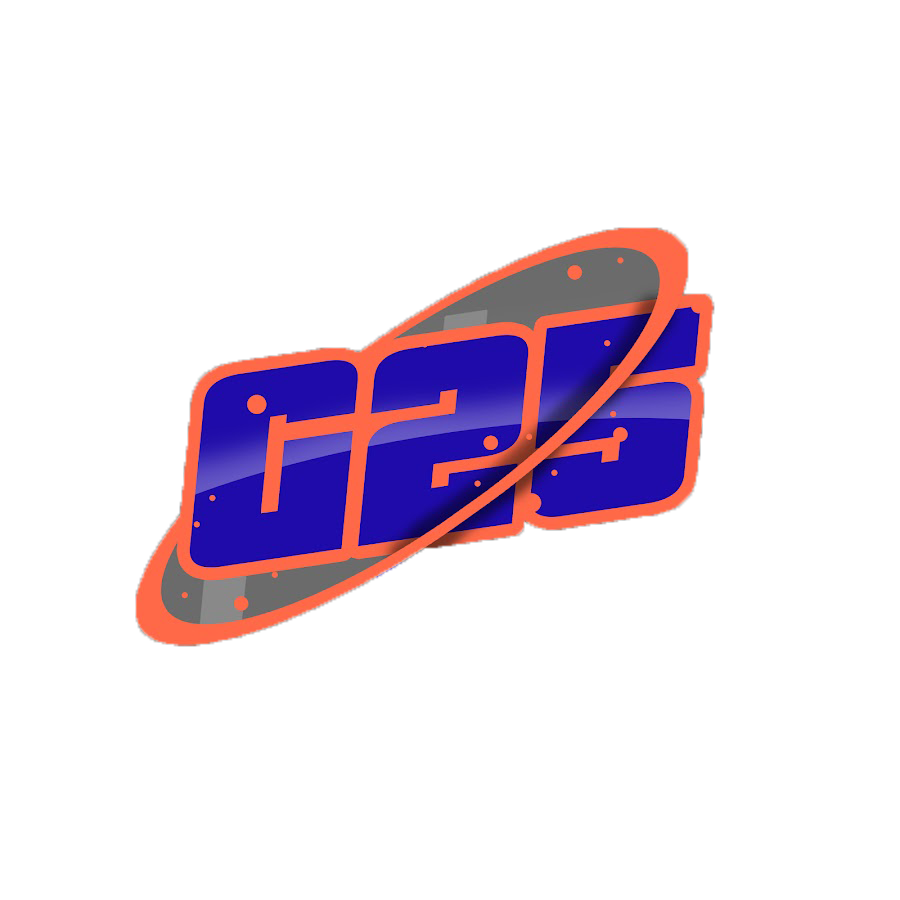 G25 Gaming