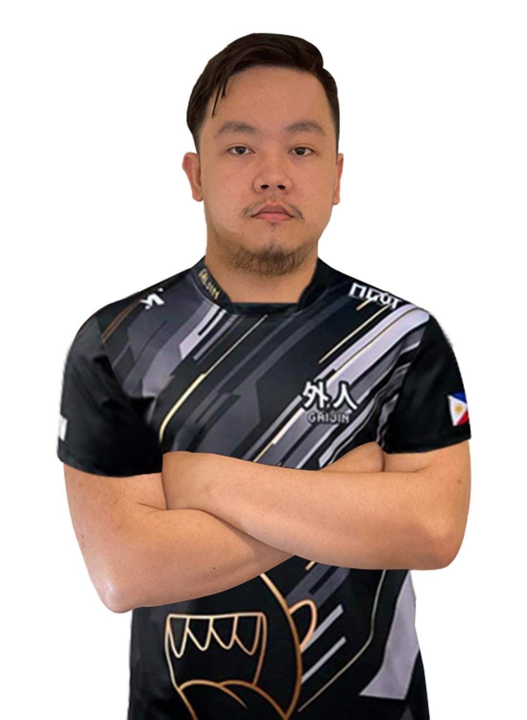 Benjamin Rabinovich -  professional player