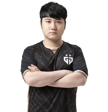 고정완 -  professional player
