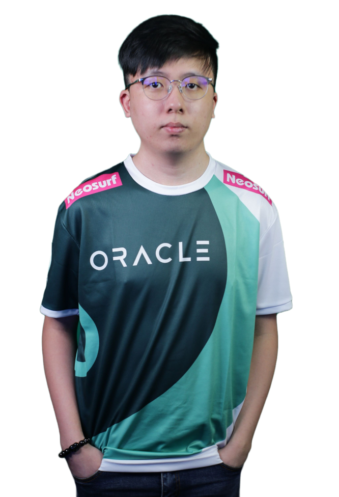 Team Oracle