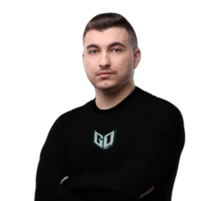 George Kostalas -  professional player