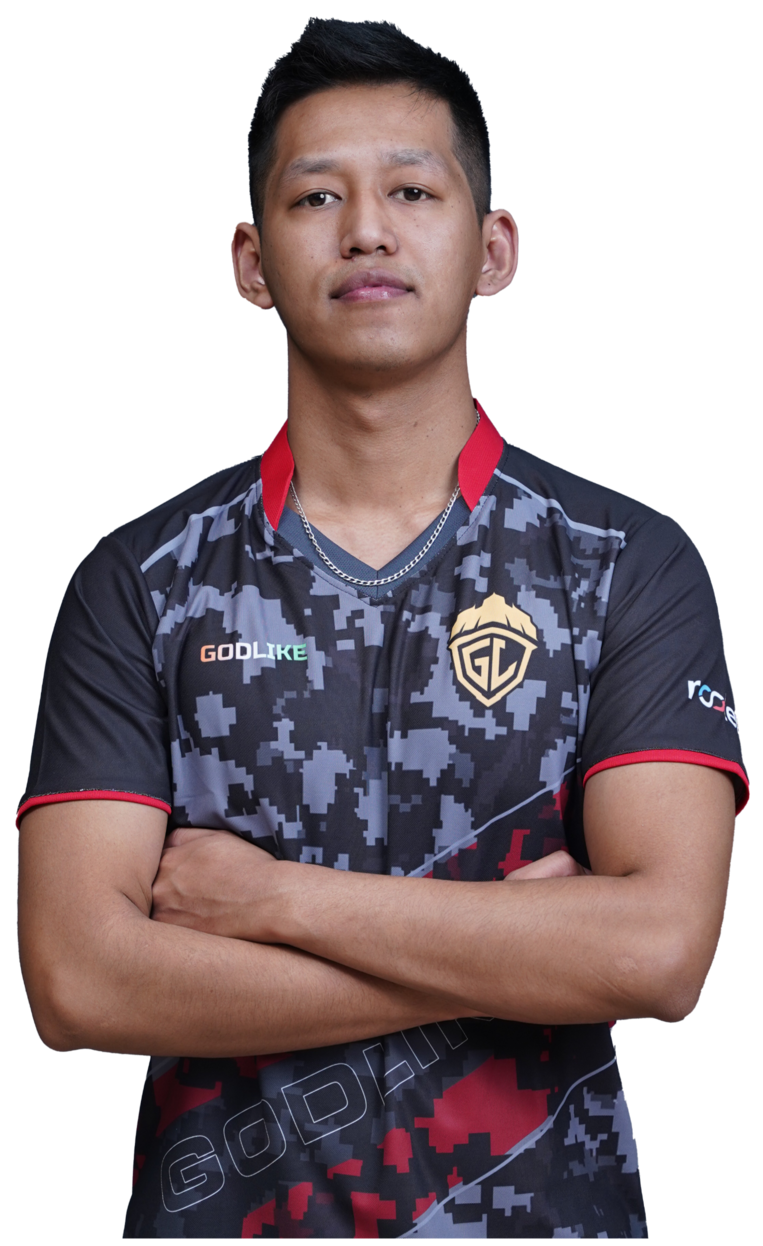 GodLike Esports