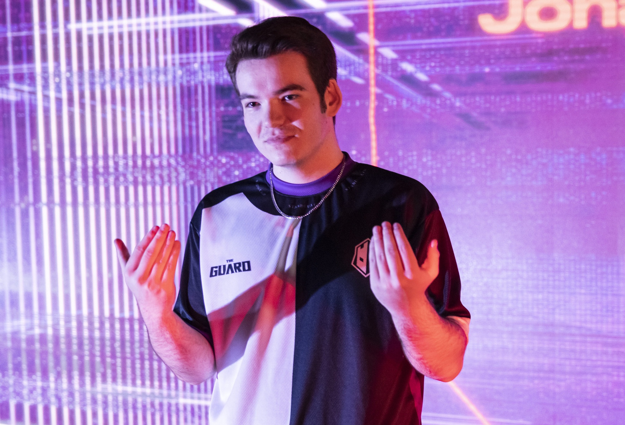 កុសល ពិសិដ្ឋ - Team Flash KH professional player