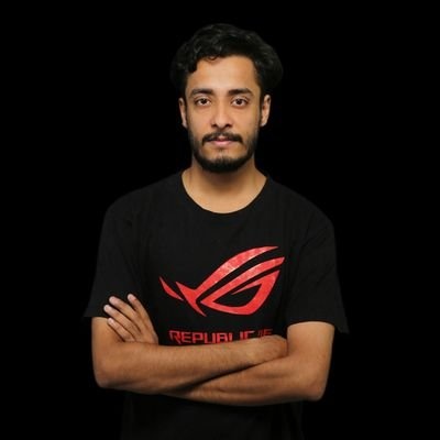 Rahul -  professional player