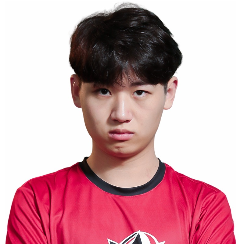 김재윤 -  professional player