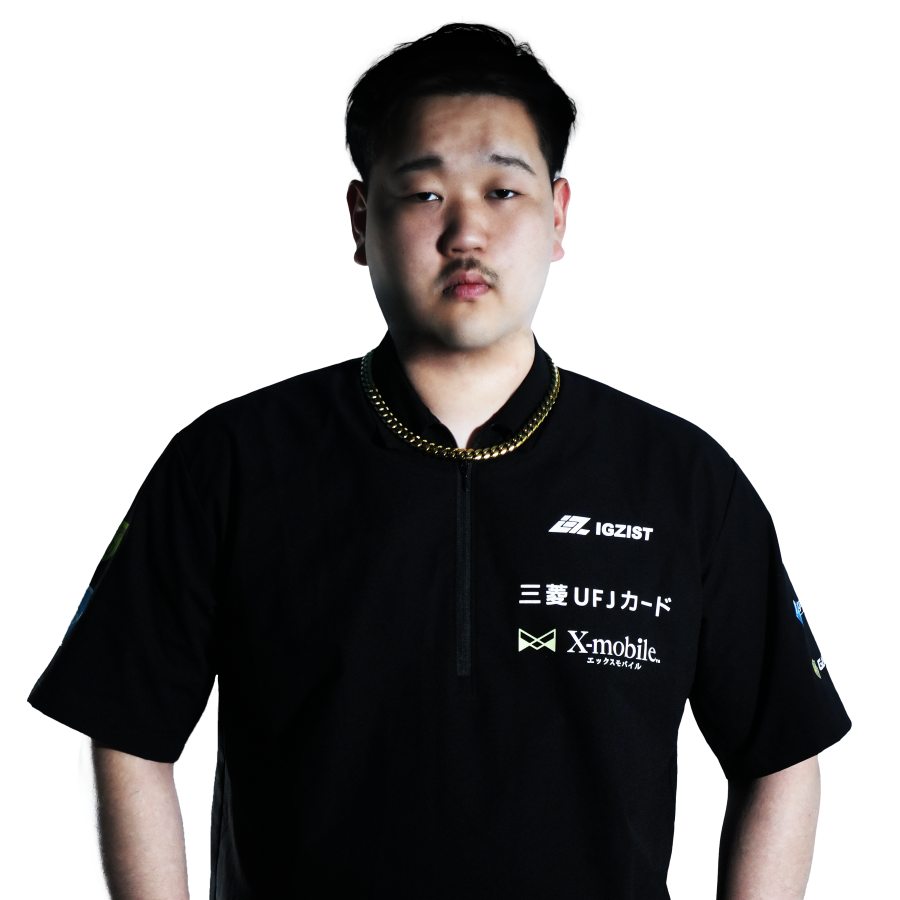  -  professional player