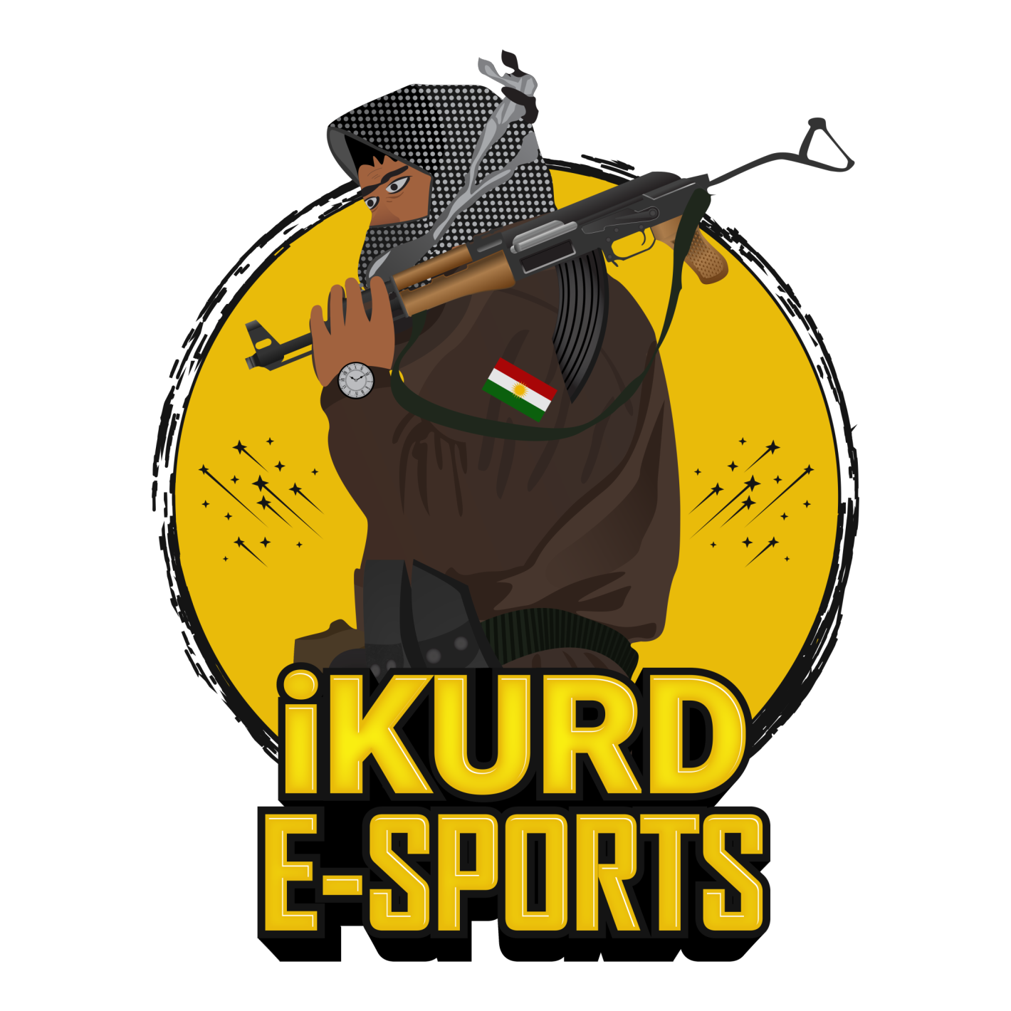 iKURD E-Sports
