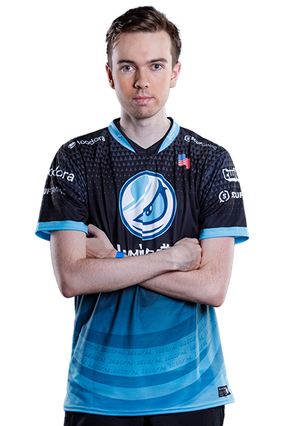 Justin Pate -  professional player
