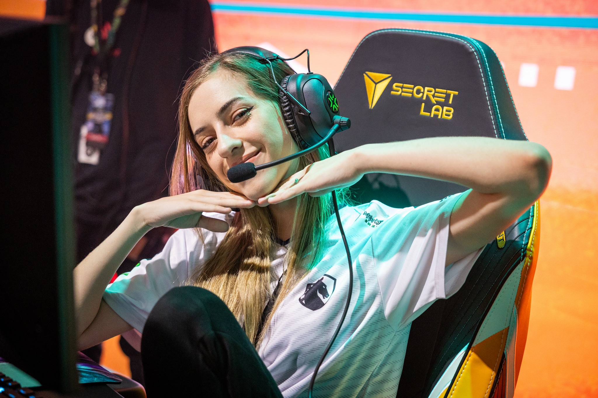 João Pereira - EGN Esports professional player
