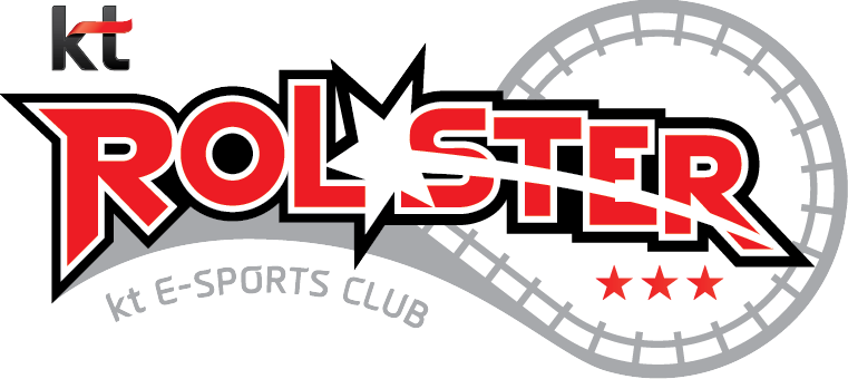 KT Rolster