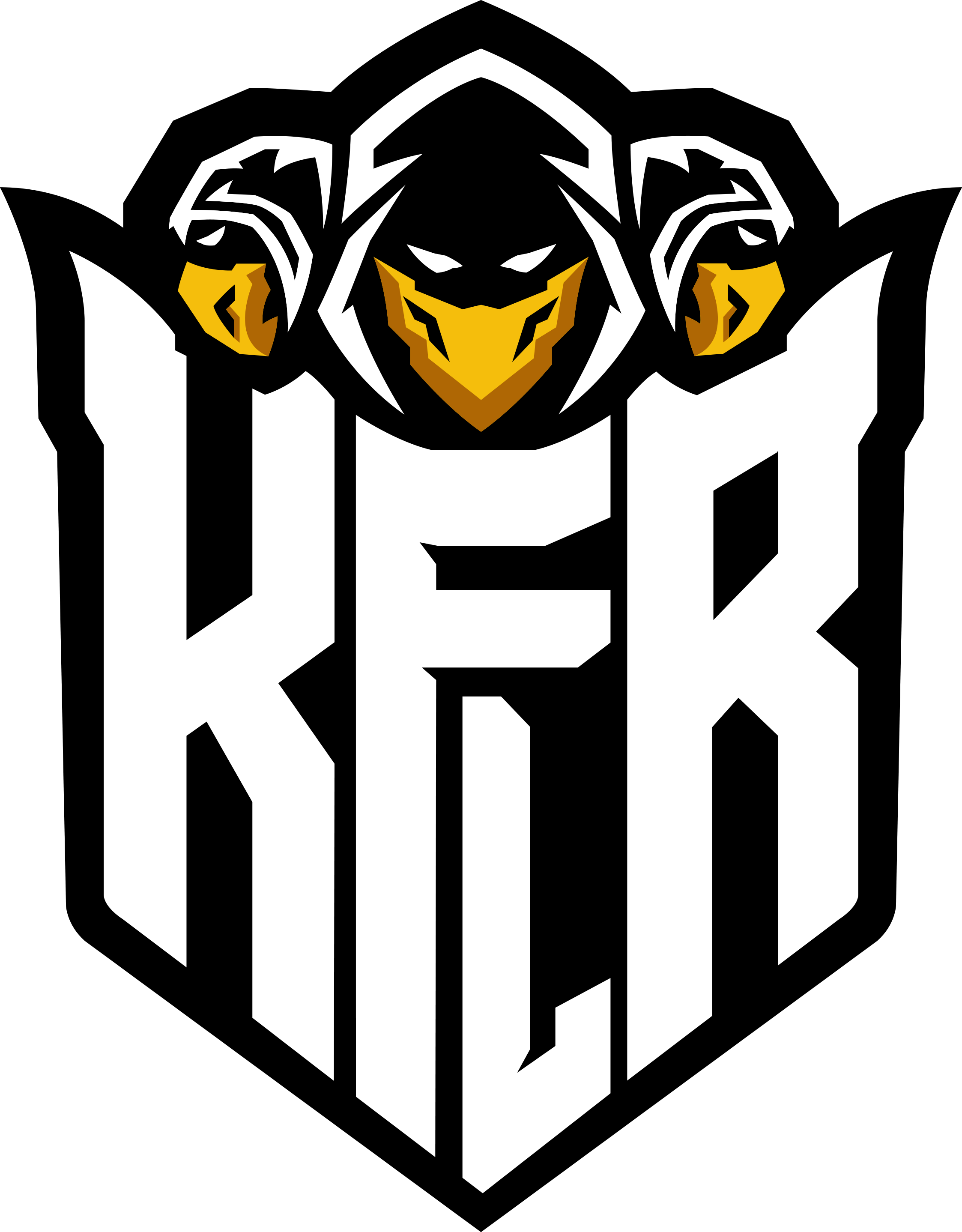 Kafalar Esports
