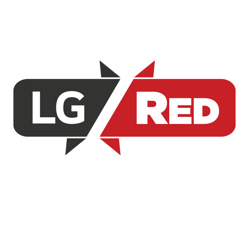 LG Red