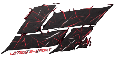 La7zag eSports