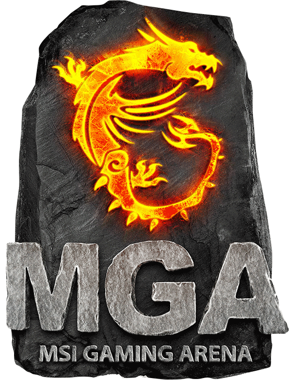 Samih Massaoudi - GnG Esports professional player
