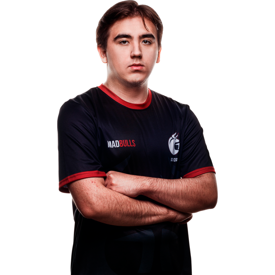 Марк Шоров -  professional player