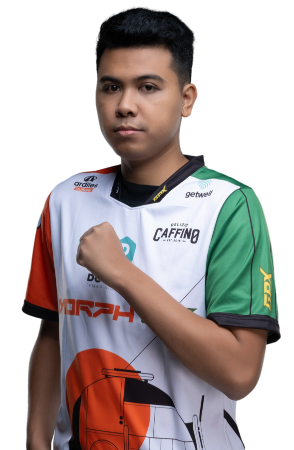 ديلان هامريني -  professional player