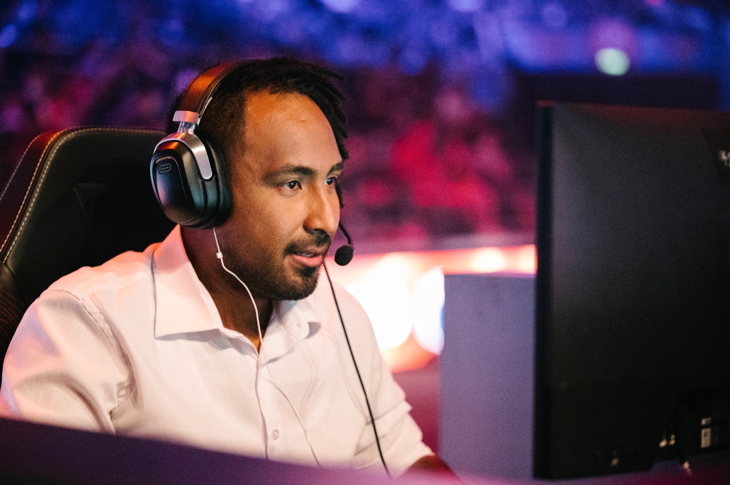 MrChoco - Unknown professional player