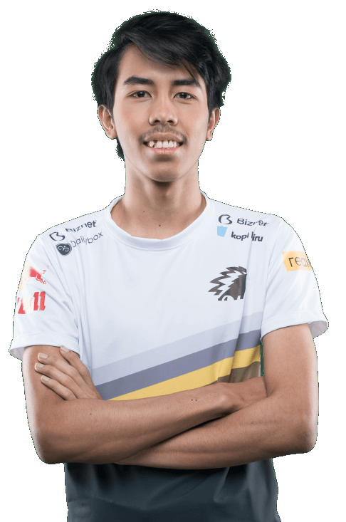 Leon Ren - Chiefs Esports Club professional player