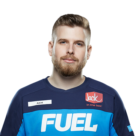 Dallas Fuel
