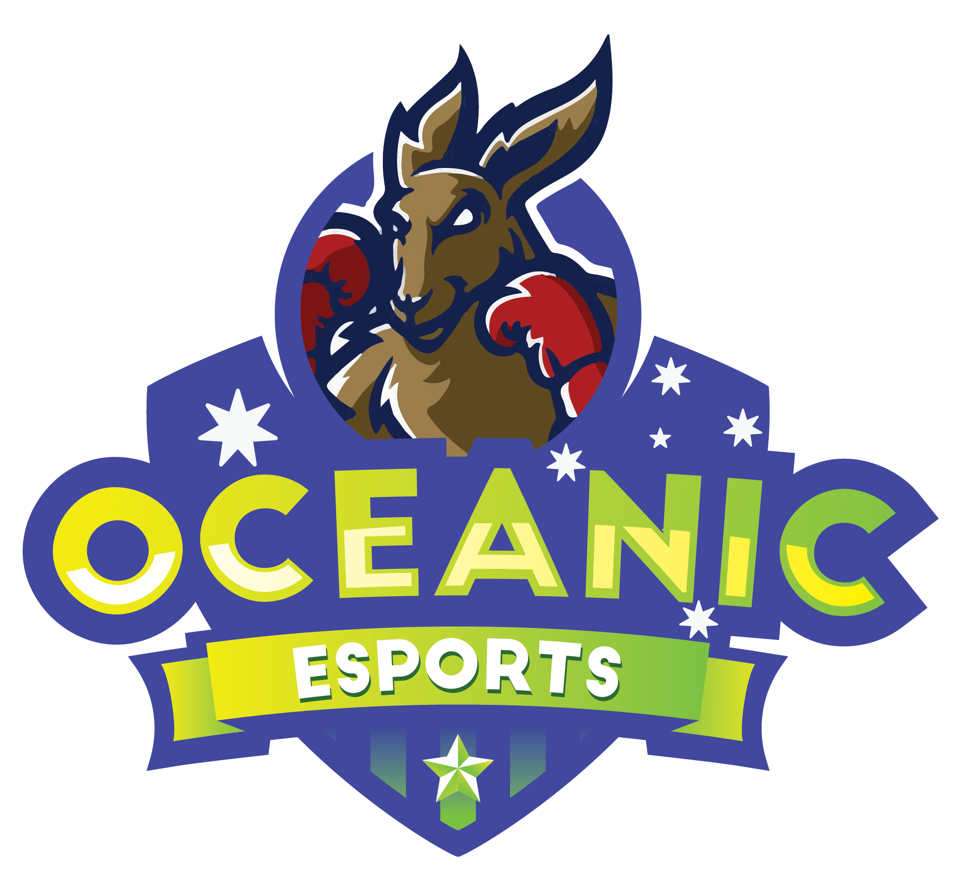 Jesse Russell - Brainstorm Esports professional player