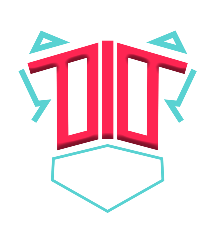 Odd 1 OUT