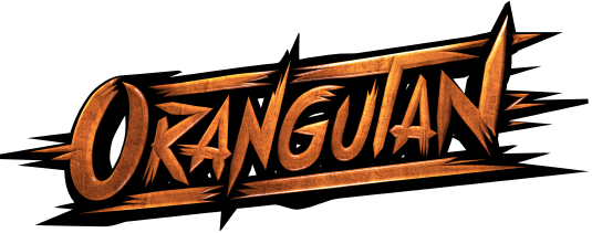 Orangutan X