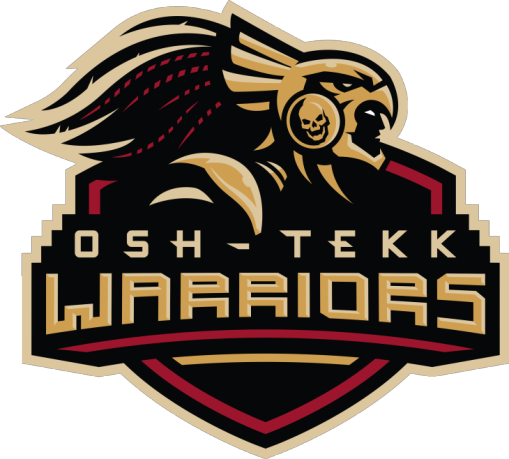Osh-Tekk Warriors