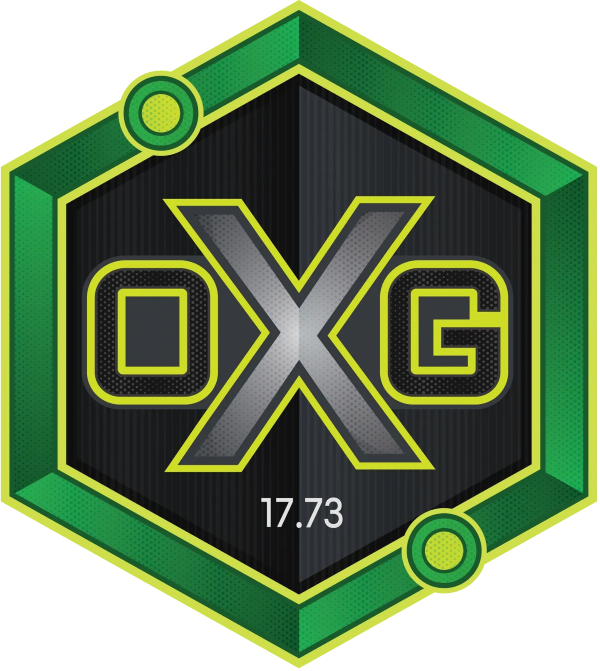 Oxygen Esports
