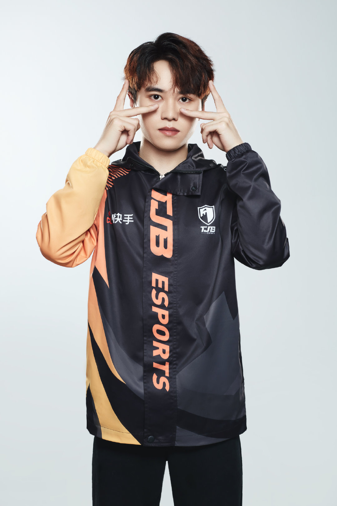 盛元璋 - TYLOO professional player
