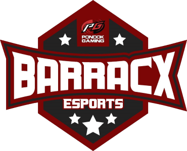 PG.BarracX
