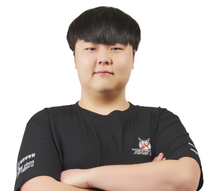 문경환 -  professional player