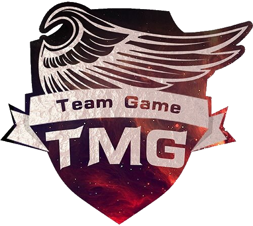 Team GamerLegion